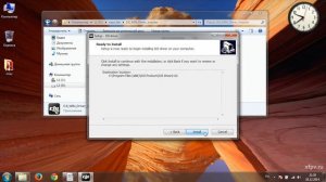 Подключение, установка драйвера и ПО Naza M lite