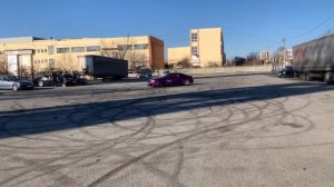 AUDI A5 3.0 TDI QUATTRO / DRIFT