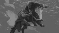 Skyrim Art Time-Lapse Video