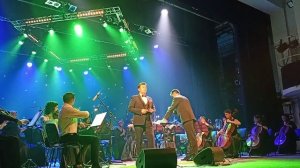 Твои следы (А. Бабаджанян, Е. Евтушенко) - Александр Суханов