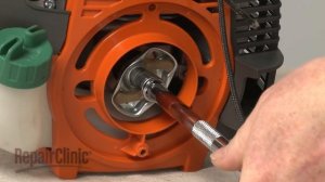 Husqvarna String Trimmer Starter Pawl Replacement #503873305