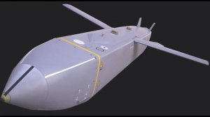 Крылатые ракеты воздушного базирования