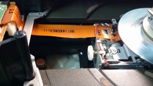 LD плеер PIONEER CLD-616