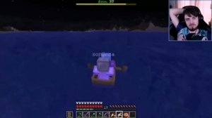 ПЕСНИ ХЕРЕЙДА В AMONG US! 2 ЧАСТЬ // НАРЕЗКА СМЕШНЫХ МОМЕНТОВ! #эдисон #херейд