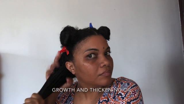 Easy 3 Product Wash n Go for Nourished and Moisturized Hair | KC Liquid Gold смотреть онлайн