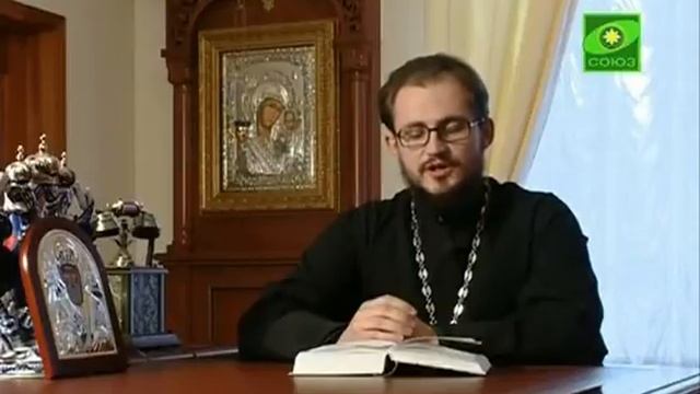 Чудесное насыщение семью хлебами смотреть онлайн