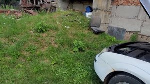 Результаты установки маховика от тдци на тдди мондео 3 и перехода на 240 сцепление