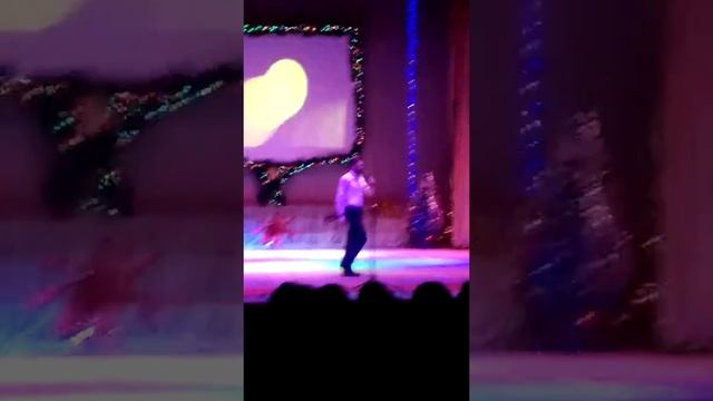 Счастье бывает разное Валерчик _Pepper смотреть онлайн