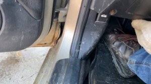Hyundai Sonata EF 4 2005 2.0 G4JP В Разбор
