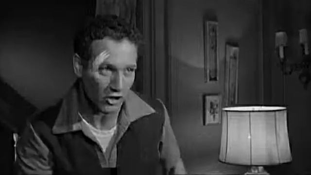 Кто то там наверху любит меня 1956 смотреть онлайн