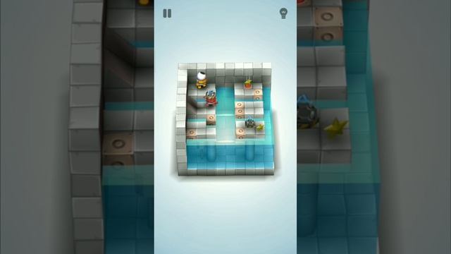 Mekorama level 35 #BotBypass#game #mekorama #gameplay #tutorial