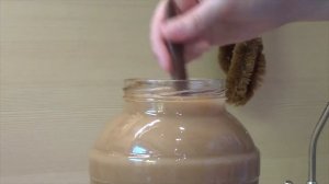 Легко и просто: Хлебный квас на бездрожжевой закваске