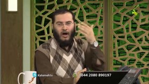 Шабаки Чахони Калима. Haq Tv