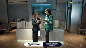 Обзор ЖК «Парксайд» от ЛСР