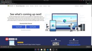 Download and Install Microsoft Edge in Linux(Ubuntu)