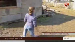 Самую маленькую женщину Петропавловска не берут на работу!!!