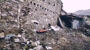 Село Куба. Лакский район. Дагестан