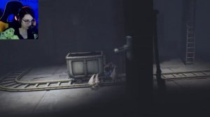 МАЛЕНЬКИЕ КОШМАРЫ И МНОГО ВЕСЕЛОГО