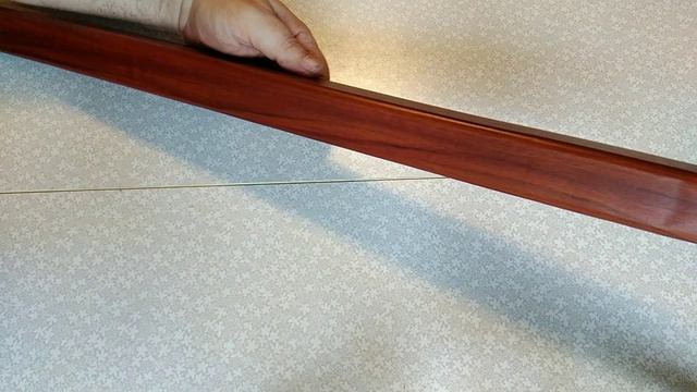 Ламинирование деревянного уголка Декоративной плёнкой. смотреть онлайн