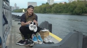 ЛУЧШИЕ ТАПКИ ДЛЯ СКЕЙТБОРДА