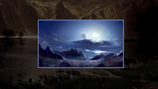 Что Было в Средиземье До Первой Эпохи?