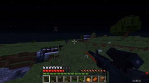 ? Майнкрафт но Мы Сделали МУТАНТА ПАРАЗИТА!