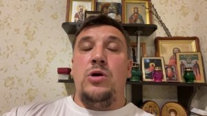 поем тропарь Покрова вместе