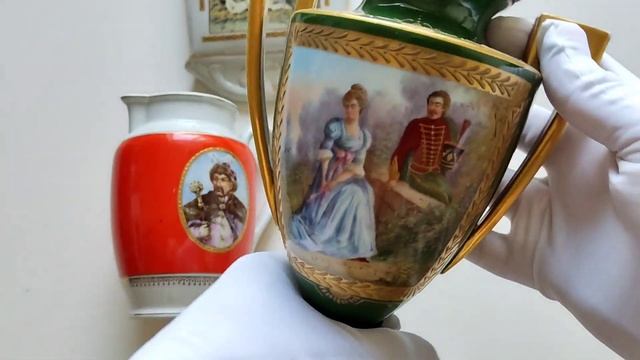Деколь или живопись? Как определить?