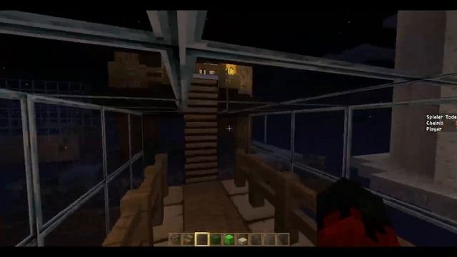 Lets Show Minecraft-Server 1 HDDeutsch-German