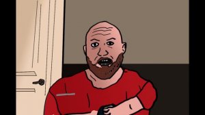 МУЖИК ЕСТ ЧИПСЫ!!!!!!! НАРІСОВАННЫЙ МЕМ #LAYS     #МУЖІК ЕСТ ЧИПСЫ