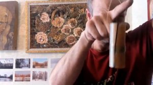 Подлёдная жерлица.