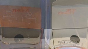 FAKE VS REAL Terre D’Hermes PERFUME