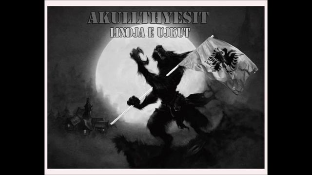 AkullThyesit - Sinfonia e Lamtumires (1994) смотреть онлайн