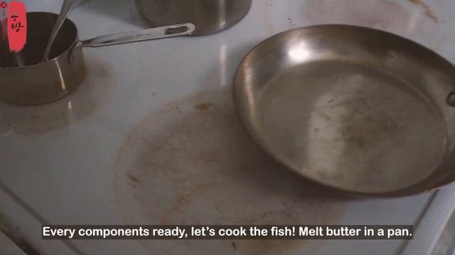 The Legendary Potato Crusted Fish from Chef Paul Bocuse | Halibut with Fish Scales смотреть онлайн