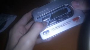 Аккумулятор Ni-MH типа "жвачка". Распаковка посылки из Китая и тест