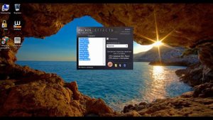 Программа для запуска моих макросов || Macros Effect