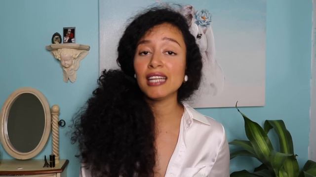 HOW YOU BECOME A SLAVE OF YOUR "HAIR" смотреть онлайн