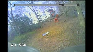 Mobula 7 Elrs Freestyle //2022// Wake, bake & whoop