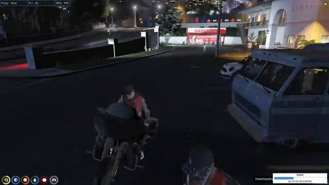 DB #satunusaroleplay #daltonboys смотреть онлайн