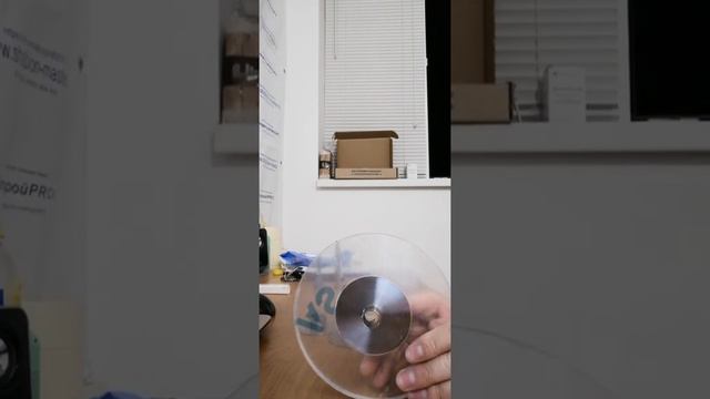 Быстросьем для Копировальных колец на любой фрезер смотреть онлайн