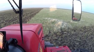 Кировец К 744р4  Вышли на пары  (Сезон 2019)