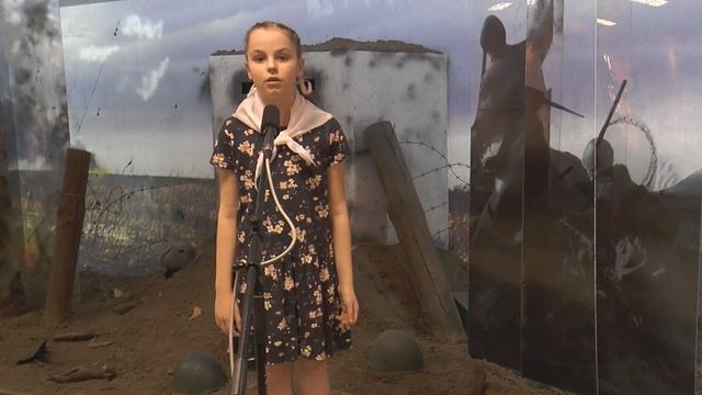 Кинопоэзия. Муса Джалиль "Чулочки" смотреть онлайн