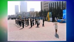 Уроки музыки. 1 класс-2021. Урок 31. "Военный марш"