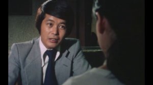 太陽にほえろ! 第211話 待伏せ捜査