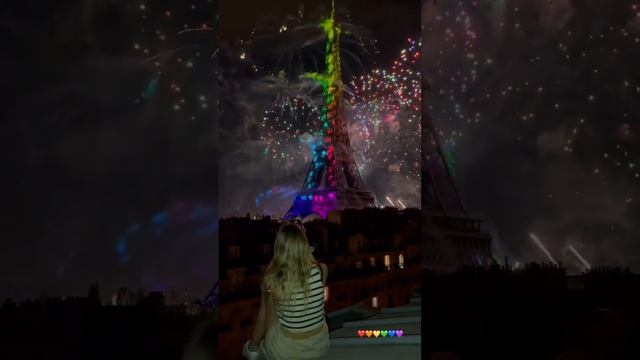 Когда-то Париж был таким. смотреть онлайн