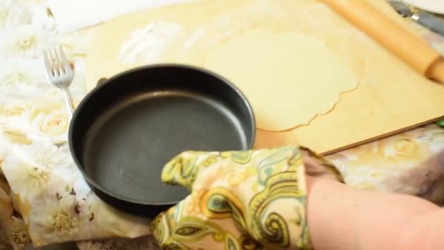 Торт Наполеон - Самый вкусный Рецепт из Детства Мамины рецепты