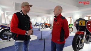 Classic Superbikes Museum – Neues Motorrad-Mekka in Gifhorn!