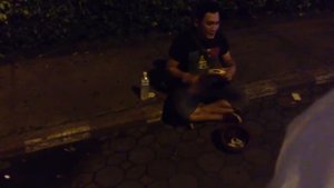 Песня про Тайланд