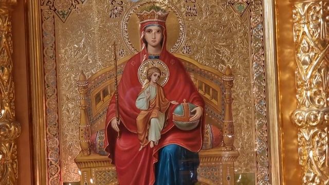 Какие 3 иконы обязательно должны быть дома у каждого православного христианина смотреть онлайн