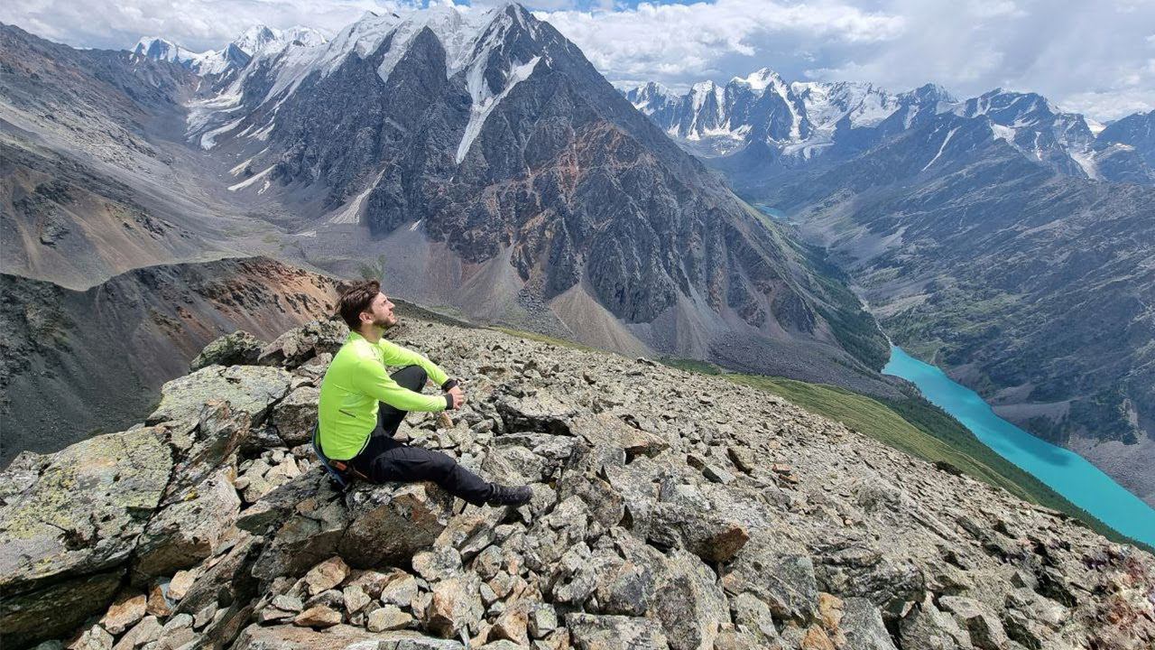 Отпуск 2022 смотреть онлайн